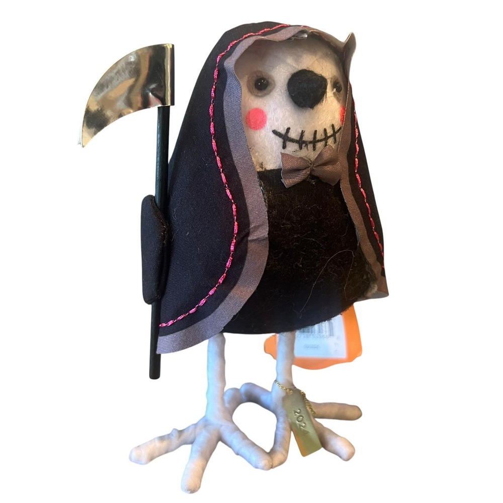 Target Hyde & EEK! Halloween Bird Hoodie Featherly Friends